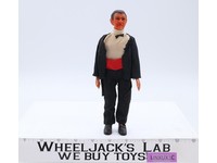Count Dracula Super Monsters 1973 AHI Azrak Hamway Vintage Action Figure