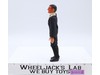 Count Dracula Super Monsters 1973 AHI Azrak Hamway Vintage Action Figure