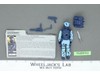 Shockwave V1 100% Complete G.I. Joe 1988 Hasbro Vintage Action Figure