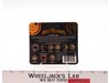 Power Rangers Legacy Power Morpher Green/White Edition Pin Set 2022 Hasbro New