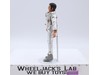 Action Jackson Astronaut 1970's Mego 8" Vintage Action Figure