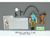 Law & Order V1 100% Complete G.I. Joe 1987 Hasbro Vintage Action Figure