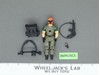 Outback V2 Night Force 100% Complete G.I. Joe 1988 Hasbro Vintage Action Figure