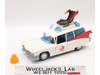 ECTO-1 Ambulance Car The Real Ghostbusters 1984 Hasbro COMPLETE Kenner Vehicle