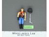 Mercer V1 100% Complete G.I. Joe 1987 Hasbro Vintage Action Figure