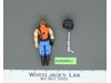 Mercer V1 100% Complete G.I. Joe 1987 Hasbro Vintage Action Figure
