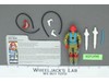 Fast Draw V1 100% Complete G.I. Joe 1987 Hasbro Vintage Action Figure