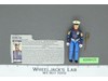 Gung Ho V2 Marine Dress Blues 1987 100% Complete GI Joe Hasbro Figure Vintage