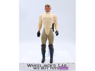 Colonial Warrior Battlestar Galactica 1978 Mattel 12" Action Figure