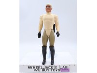 Colonial Warrior Battlestar Galactica 1978 Mattel 12" Action Figure
