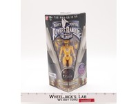 Yellow Ranger Power Rangers The Movie 2015 Bandai Toys R Us Exclusive NEW MISB