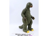 Godzilla Jumbo 19" Shogun Warriors Toho Japan 1977 Mattel Vintage Action Figure