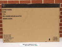 32" Galactus All Tiers Marvel Legends Hasbro Haslab NEW SEALED
