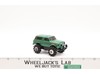Ford Bronco 4x4 GREEN Schaper Stomper 1980s Vintage Repair or Parts