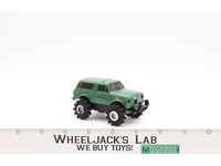 Ford Bronco 4x4 GREEN Schaper Stomper 1980s Vintage Repair or Parts