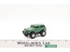 Ford Bronco 4x4 GREEN Schaper Stomper 1980s Vintage Repair or Parts