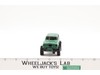 Ford Bronco 4x4 GREEN Schaper Stomper 1980s Vintage Repair or Parts