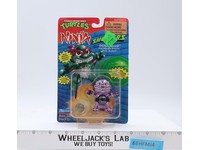 Donatello Ninja Shooters Teenage Mutant Ninja Turtles TMNT Playmates NEW SEALED