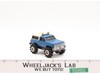 Ford Bronco 4x4 Truck Custom Paint Gen 1 Schaper Stomper 1980's Vtg Repair/Parts