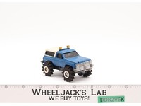 Ford Bronco 4x4 Truck Custom Paint Gen 1 Schaper Stomper 1980's Vtg Repair/Parts