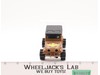 Jeep CJ Renegade Golden Eagle 4x4 Brown LJN Rough Riders 1981 Vtg Repair/Parts
