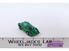 Porsche 917 Green 1969 1970 Redline Hot Wheels Mattel Vintage