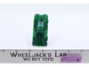 Porsche 917 Green 1969 1970 Redline Hot Wheels Mattel Vintage
