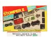 Stomper II Deluxe Custom Kit Bronco Brat Bug Porsche Schaper Stomper 1984 w/ Box