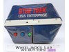 U.S.S. Enterprise Bridge Playset Star Trek 1975 Mego Vintage Action Figure