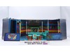 U.S.S. Enterprise Bridge Playset Star Trek 1975 Mego Vintage Action Figure