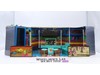 U.S.S. Enterprise Bridge Playset Star Trek 1975 Mego Vintage Action Figure