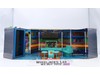 U.S.S. Enterprise Bridge Playset Star Trek 1975 Mego Vintage Action Figure