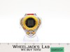D-Ark Ultimate Matsudo Takato Silver/Gold Digimon Tamers 2001 Bandai NEW MIB