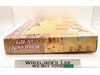 Great Adventure of the Lost Kingdom 1990s Agglo Soma Vintage Playset