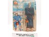 OSI Undercover Assignment Bionic Adventure Set Six Million Dollar Man NEW SEALED