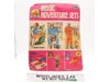 OSI Undercover Assignment Bionic Adventure Set Six Million Dollar Man NEW SEALED