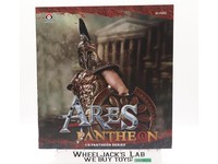 No.HS003 Ares Pantheon 1/6 Series 2019 Coomodel Action Figure NEW MIB