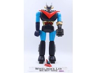 Mazinga Jumbo 24" Shogun Warriors 1976 Mattel Vintage Action Figure