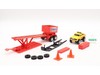 Schaper Stomper Competition Pull Set Datsun Li'l Hustler 4x4 1980's WORKS w/ Box