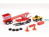 Schaper Stomper Competition Pull Set Datsun Li'l Hustler 4x4 1980's WORKS w/ Box