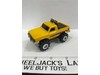 Schaper Stomper Competition Pull Set Datsun Li'l Hustler 4x4 1980's WORKS w/ Box