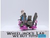 Psycho Cycle Teenage Mutant Ninja Turtles TMNT 1988 Playmates NEW MIB