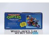 Psycho Cycle Teenage Mutant Ninja Turtles TMNT 1988 Playmates NEW MIB