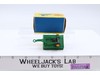 Tipping Trailer #51 w/ Barrels on Sprue Lesney Matchbox 1960's Vtg England w/Box