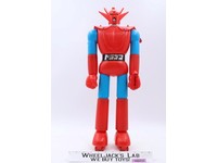 Dragun Machinder Jumbo 24" Shogun Warriors 1976 Mattel Vintage Action Figure