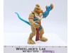 Griffin Goliath Disney Gargoyles Deluxe Battle Doubles 1995 Kenner Complete