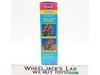 Spike's Auto Wreckers Highways & Byways Micro Machines 1996 Galoob Playset MISB