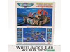 Spike's Auto Wreckers Highways & Byways Micro Machines 1996 Galoob Playset MISB