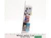D-Scanner 5.0 Digivice Red Chrome Digimon 2003 Bandai NEW SEALED