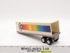 Stomper EXPRESS Semi Trailer WHITE Road King Schaper 1980's Vtg For Parts